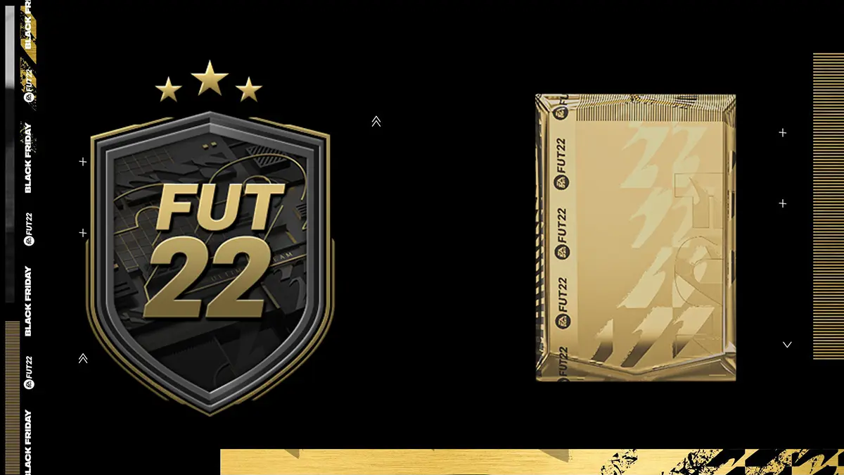 FIFA 22 Ultimate Team SBC Desafío relámpago