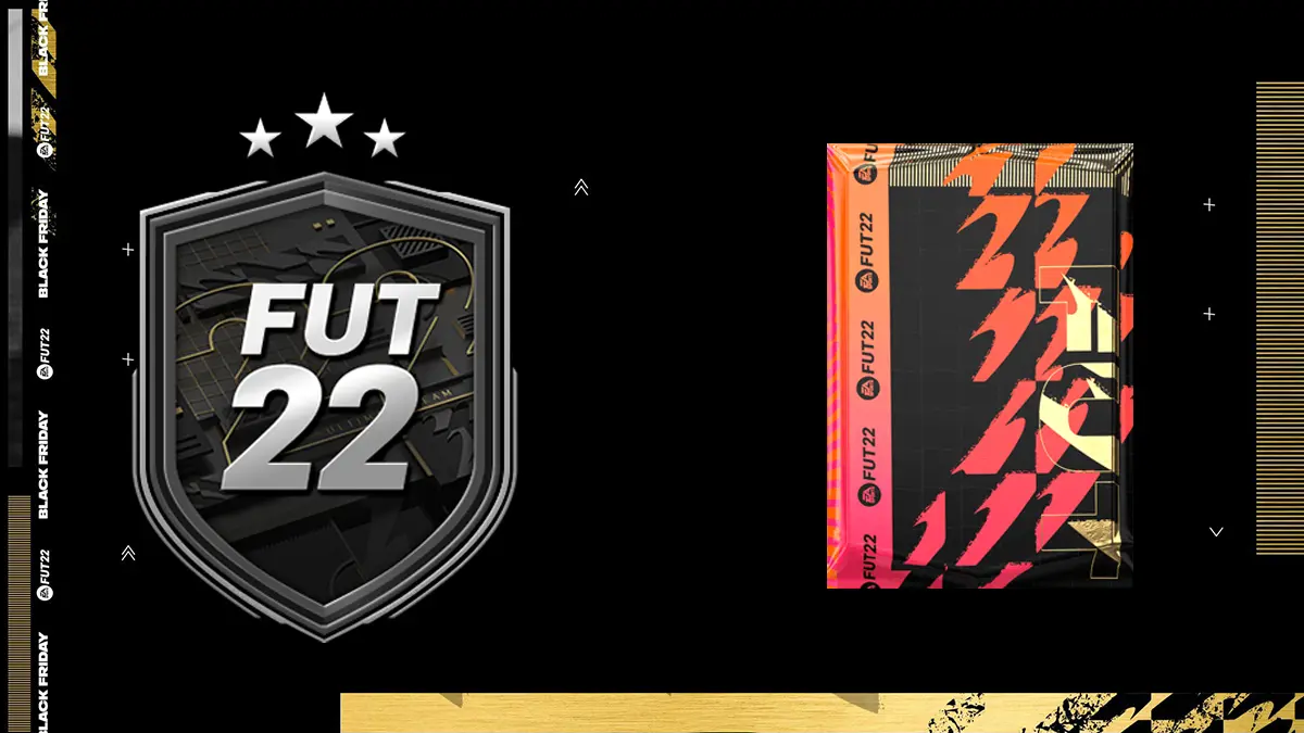 FIFA 22 Ultimate Team SBC Desafío Relámpago