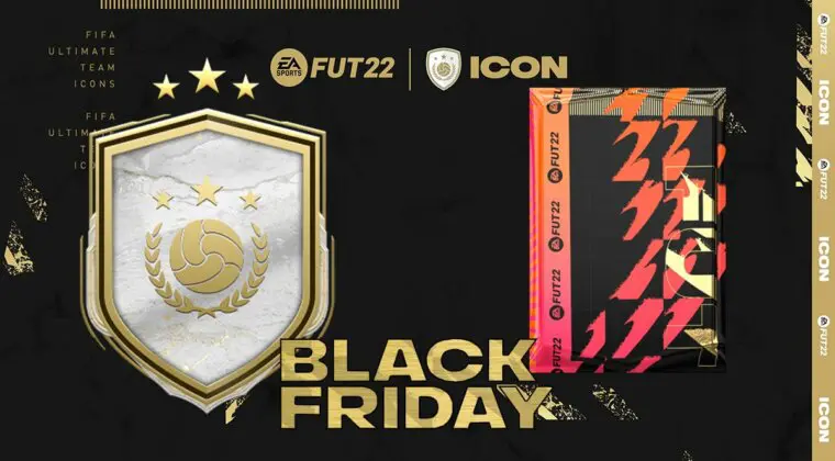 Imagen de FIFA 22: reaparece el SBC de Icono Baby asegurado. ¿Merece la pena? + Solución