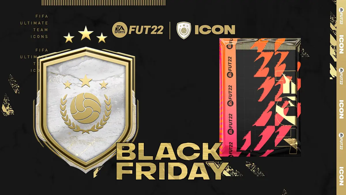 FIFA 22 Ultimate Team SBC Mejora de icono básico