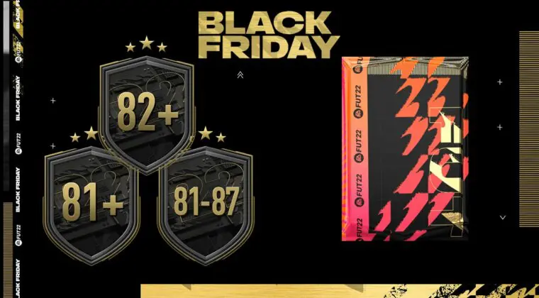 Imagen de FIFA 22: ¿Son interesantes los SBC's de Mejoras que han aparecido hoy? ¿Cuál sería el más recomendable? + Solución