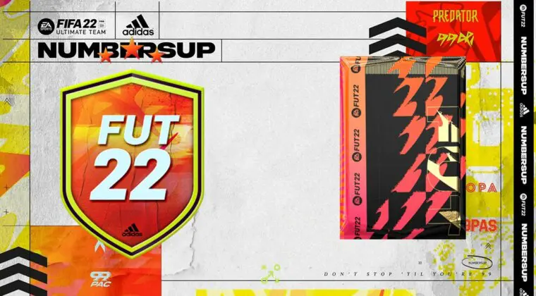 Imagen de FIFA 22: ¿Merece la pena el SBC "Nada es imposible" + Solución