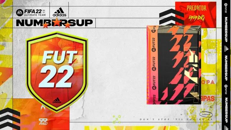 FIFA 22 Ultimate Team SBC Nada es imposible
