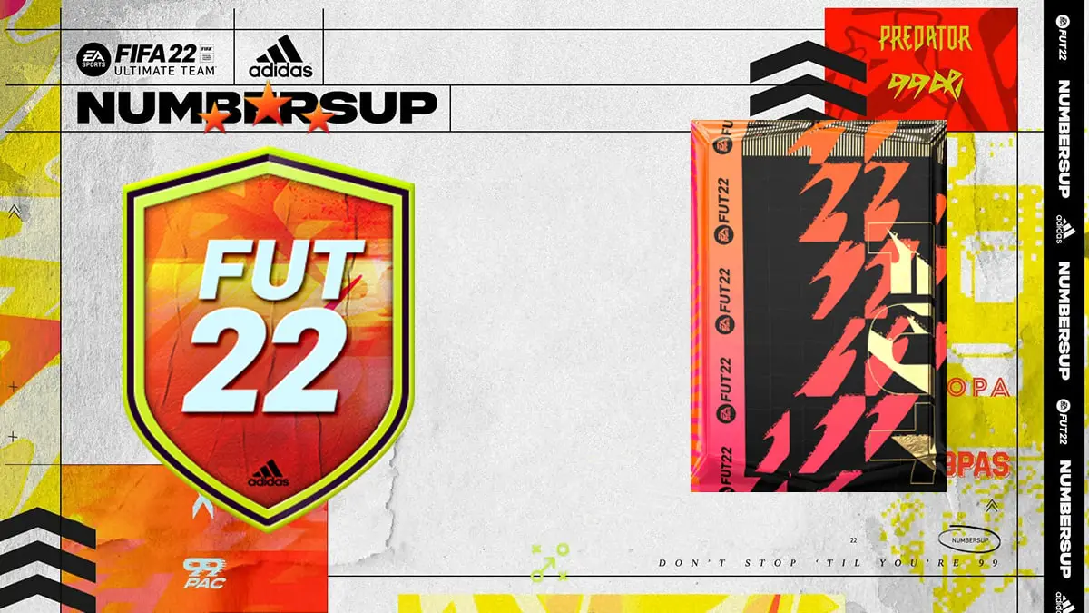 FIFA 22 Ultimate Team SBC Nada es imposible