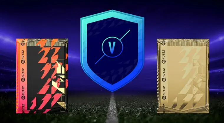 Imagen de FIFA 22: ¿Merece la pena el SBC "Partidos Clave UEFA"? + Solución 02-11-2021