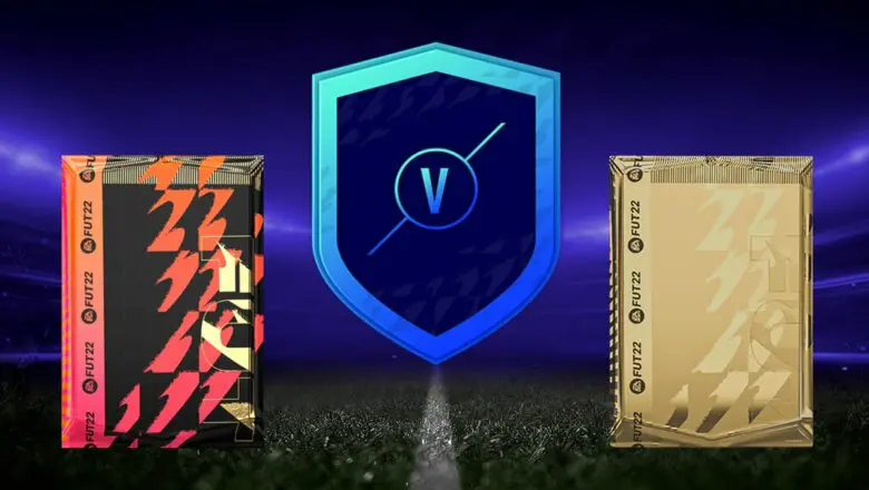 FIFA 22 Ultimate Team SBC Partidos clave UEFA 02-11-2021