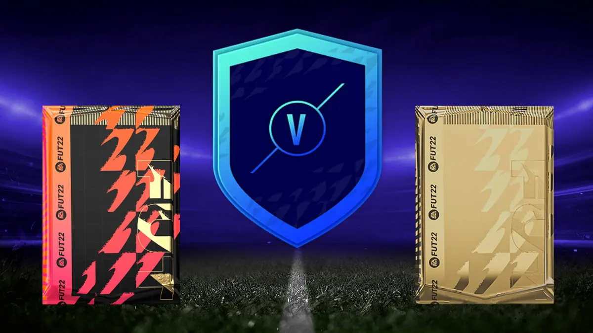 FIFA 22 Ultimate Team SBC Partidos clave UEFA 02-11-2021