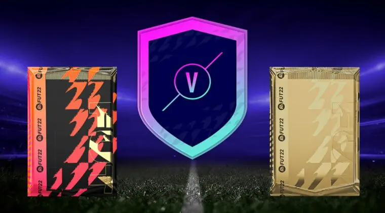 Imagen de FIFA 22: ¿Merece la pena el SBC "Partidos Clave UEFA"? 23-11-2021 + Solución