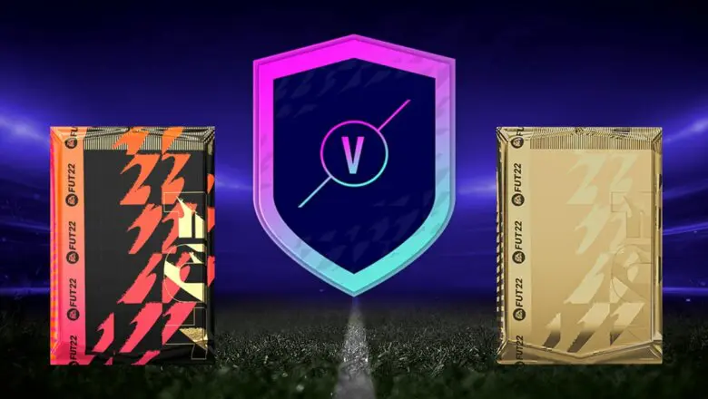 FIFA 22 Ultimate Team SBC Partidos clave UEFA