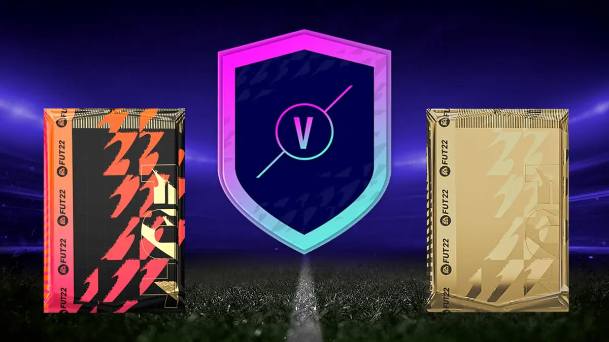 FIFA 22 Ultimate Team SBC Partidos clave UEFA