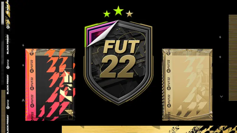 FIFA 22 Ultimate Team SBC Romperredes plus