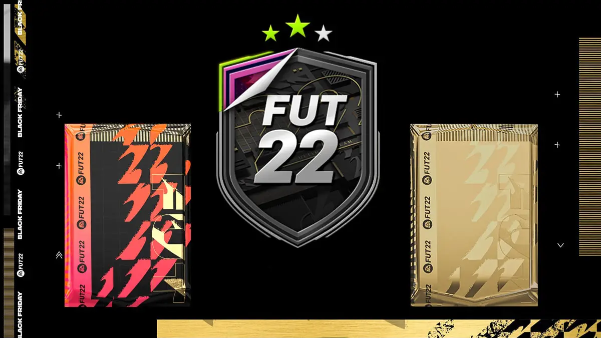FIFA 22 Ultimate Team SBC Sin reglas plus