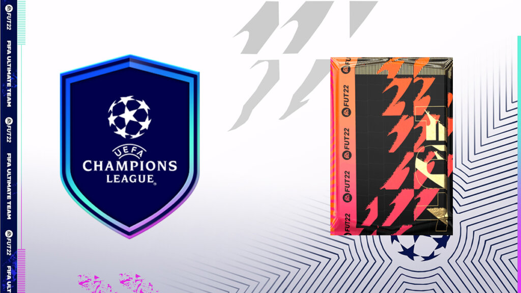 FIFA 22 Ultimate Team SBC Tensión de goles