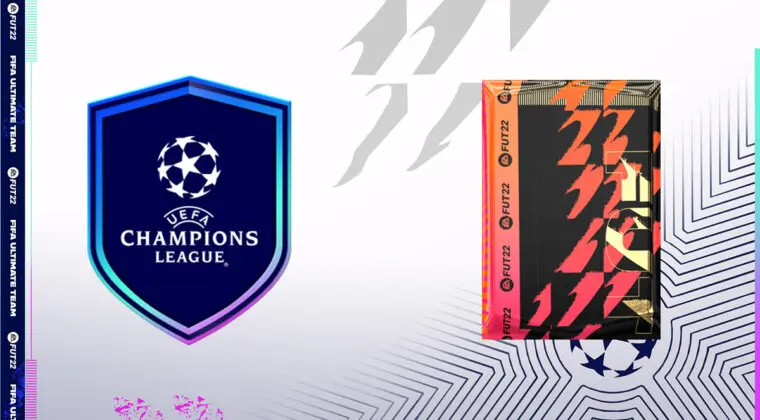 Imagen de FIFA 22: ¿Merece la pena el SBC "Tensión de goles"? + Solución