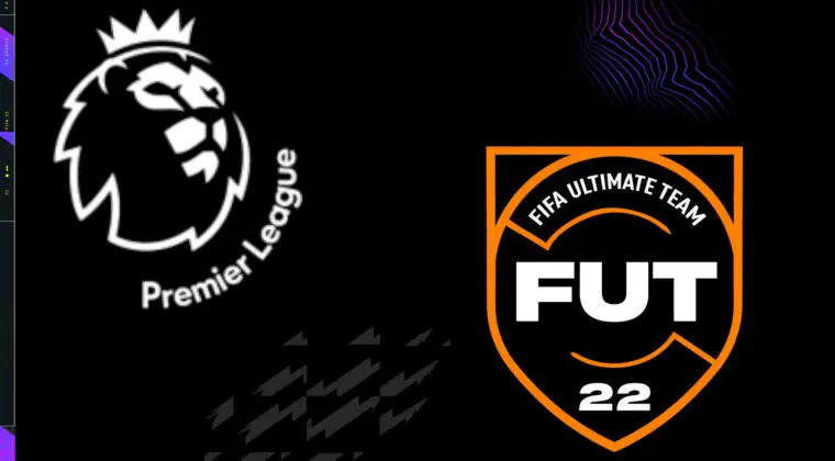 Imagen de FIFA 22: si buscas un extremo puro de la Premier League, esta carta es bastante interesante y de buen precio