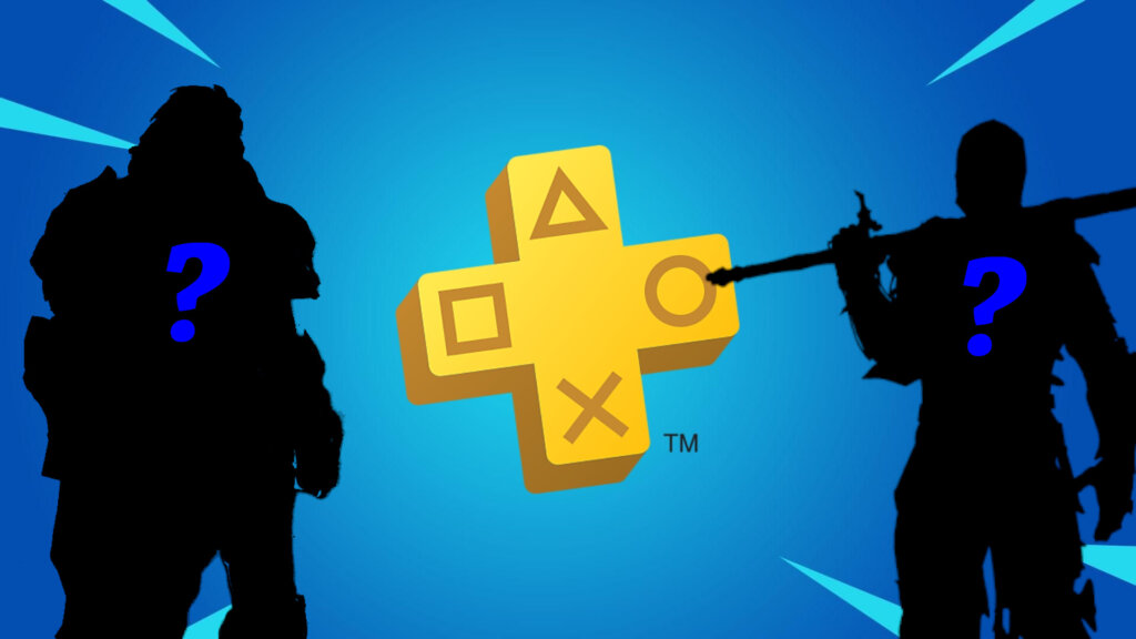 PS Plus