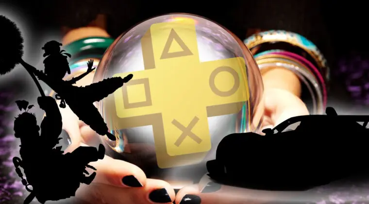 Imagen de PS Plus diciembre 2021: estos son los juegos que entran en mis predicciones