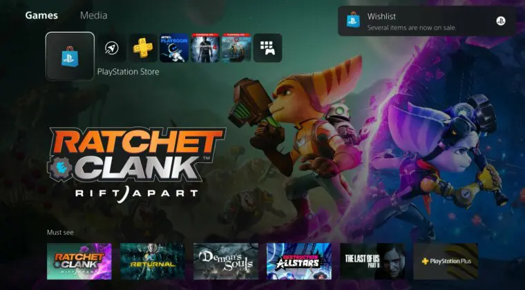 Imagen de Así es la nueva funcionalidad de PS5 con la que aprovechar las ofertas de PS Store será mucho más sencillo