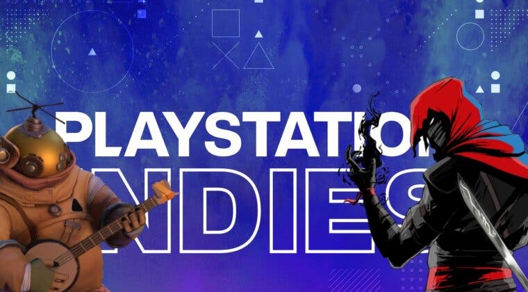 Imagen de PS Store rebaja más de 1000 juegos de PS5 y PS5 con su nueva promoción: PlayStation Indies