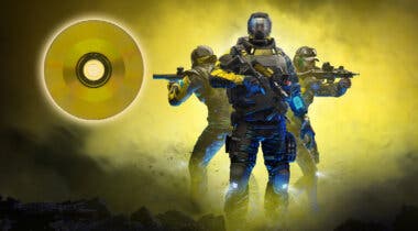 Imagen de No más retrasos: Rainbow Six Extraction pasa a ser Gold y afianza su fecha de lanzamiento