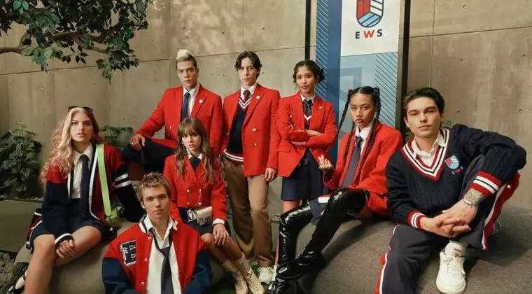 Imagen de El tráiler del 'reboot' Rebelde es un baño de nostalgia (y un poco de Élite)