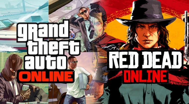 Imagen de Las actualizaciones mayores de GTA Online y Red Dead Online podrían verse retrasadas por este motivo