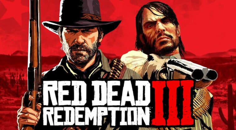 Imagen de Red Dead Redemption 3 estaría ya en desarrollo, según esta filtración clave