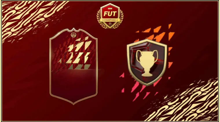 Imagen de FIFA 22: por fin regresan las mejoras de FUT Champions a Ultimate Team. Aquí tienes los requisitos + ¿Merecen la pena?