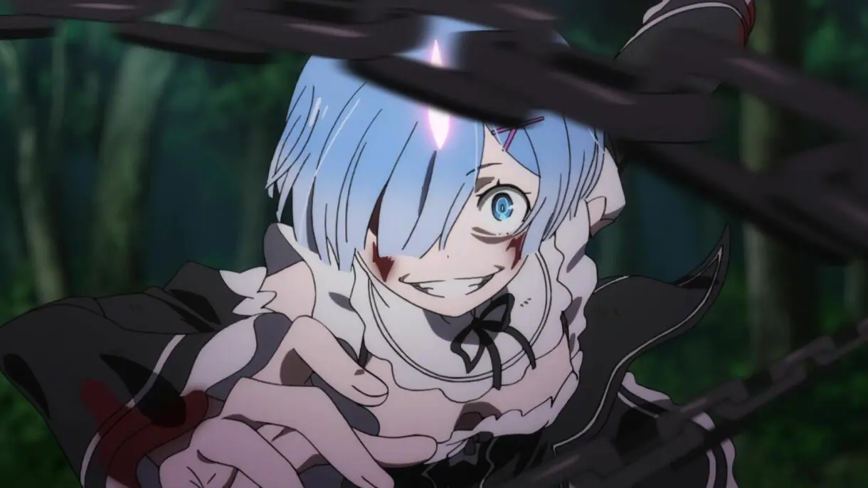 Rem ReZero