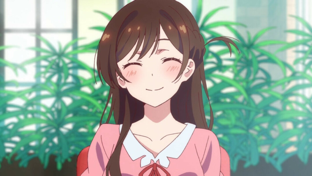 Rent-a-Girlfriend revela sus 6 personajes más populares