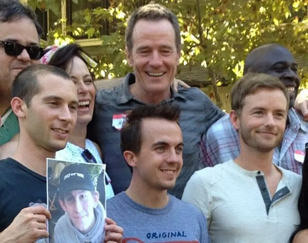 Malcolm in the middle