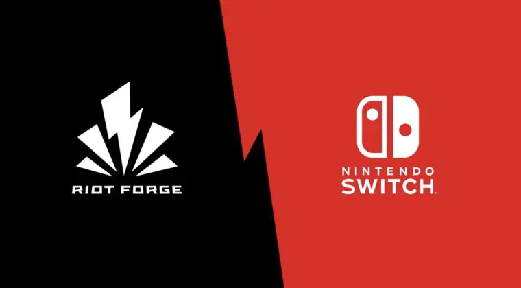 Imagen de Sigue aquí el evento de Riot (League of Legends) y Nintendo Switch; horario por países y enlace en vivo
