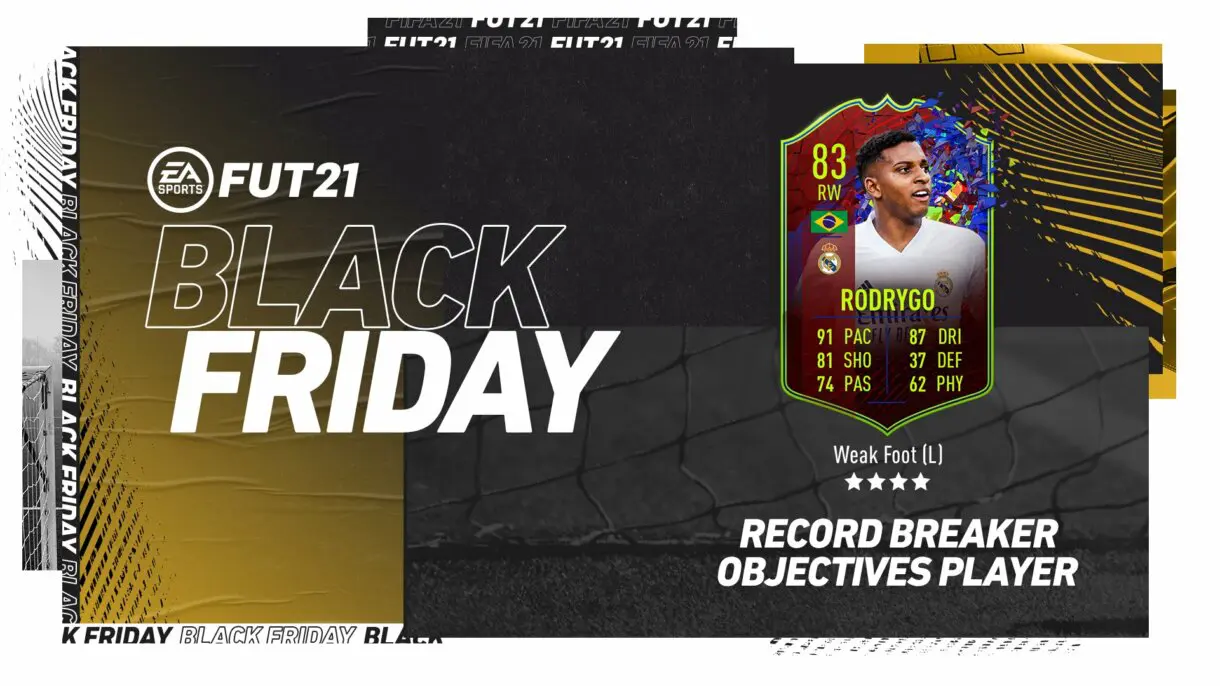 FIFA 22: ¿Qué podemos esperar del Black Friday en Ultimate Team? Repasamos todo lo ocurrido en el pasado free to play