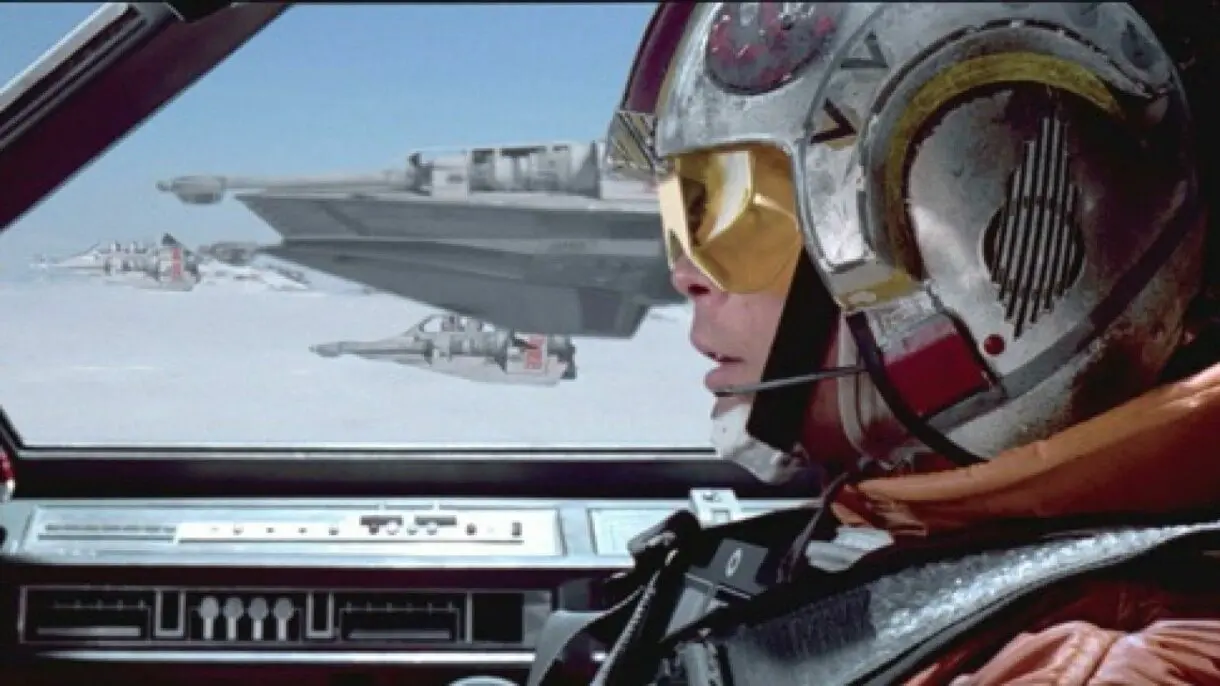 Rogue Squadron