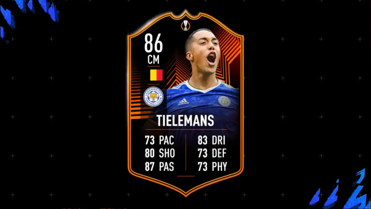 FIFA 22: Mejoras aseguradas y algunas decepciones (Seguimiento RTTK Europa League y Conference League) Puede conseguir dos upgrades, uno o ninguno