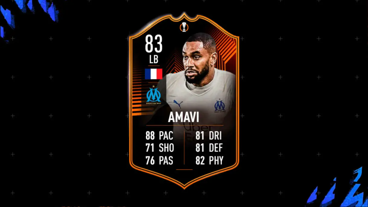 FIFA 22: Mejoras aseguradas y algunas decepciones (Seguimiento RTTK Europa League y Conference League) Jugadores sin opciones de upgrade
