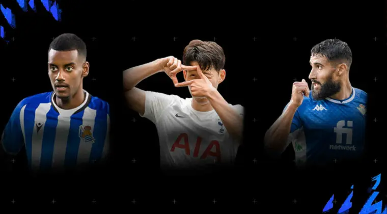 Imagen de FIFA 22: Mejoras aseguradas y algunas decepciones (Seguimiento RTTK de Europa League y Conference League)