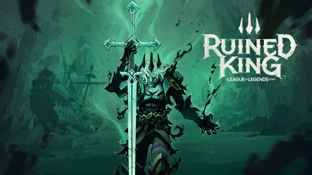 ruined king cover 1
