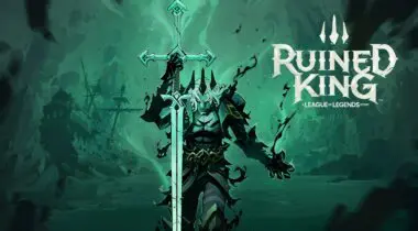 Imagen de Ruined King: A League of Legends Story llega por sorpresa hoy a todas las plataformas