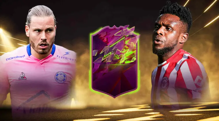 Imagen de FIFA 22: Rulebreakers interesantes, relación calidad/precio, que puedes aprovechar para tu equipo de Ultimate Team