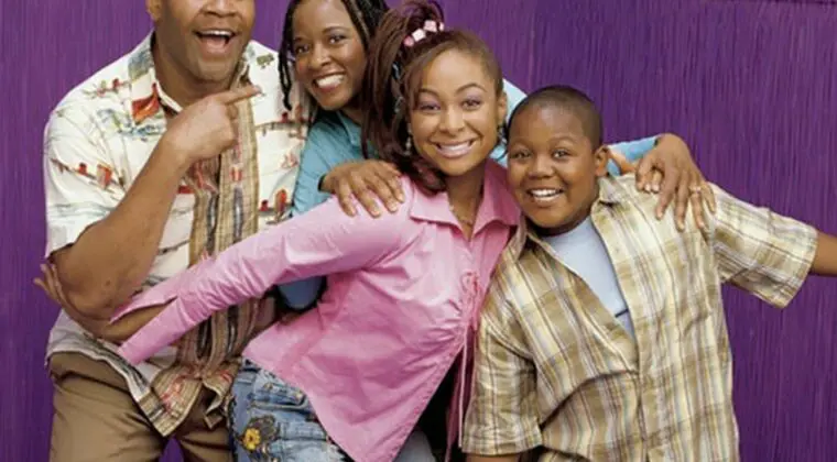 Imagen de ¿Qué fue de Raven-Symoné, la popular estrella de la serie de Disney Channel Raven?