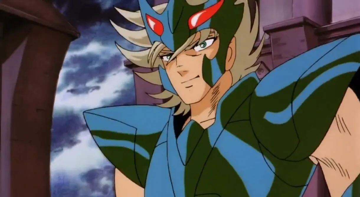 Saint Seiya: La batalla de los dioses