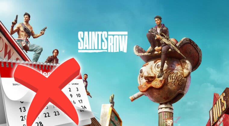 Imagen de Saints Row retrasa su fecha de lanzamiento varios meses; este es el motivo