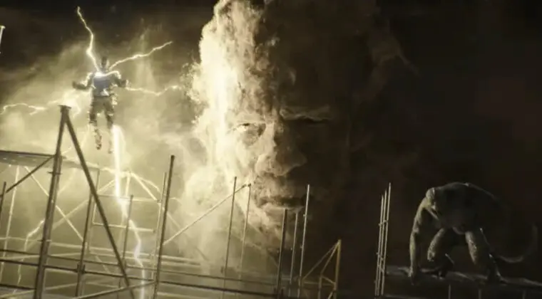 Imagen de Sony estaría trabajando en una película de Sandman tras el éxito de Venom