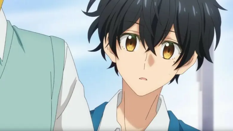 sasaki to miyano fecha