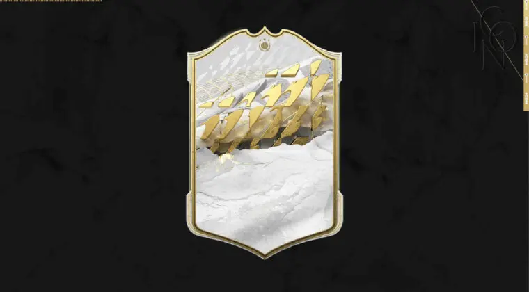 Imagen de FIFA 22: un SBC de Icono Baby llegaría próximamente según esta filtración