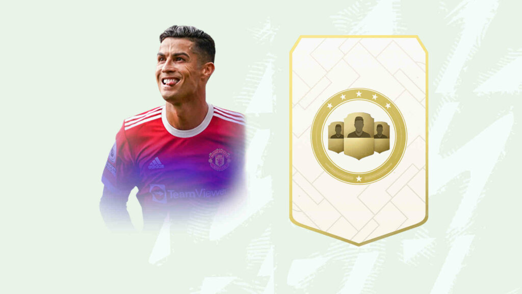 segundo regalo prime gaming fifa 22 ultimate team