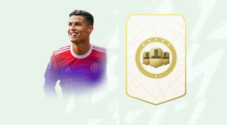 Imagen de FIFA 22: este es el segundo regalo de Prime Gaming para Ultimate Team