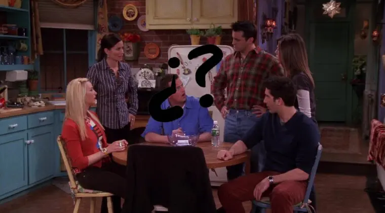 Imagen de ¿A qué famosa serie de televisión pertenecen estas casas y salones?