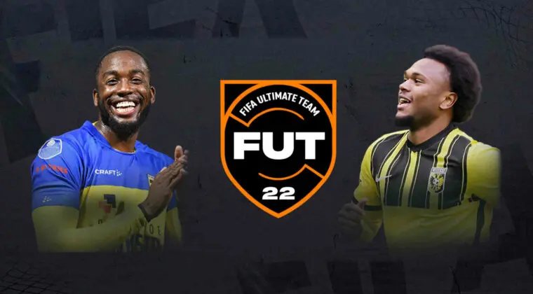 Imagen de FIFA 22: llega "Series de FUT" con cuatro cartas gratuitas. Te enseñamos las stats y cómo conseguirlas